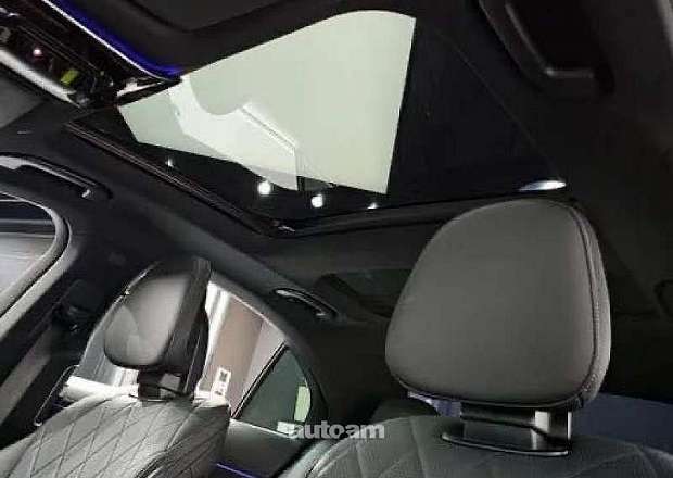Mercedes-Benz E 450