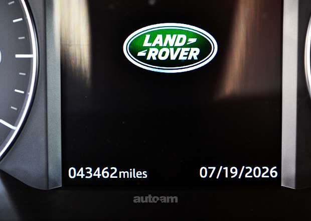 Land Rover Range Rover Velar 2020 — լուսանկար 7