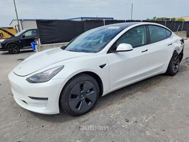 Tesla Model 3  2023 