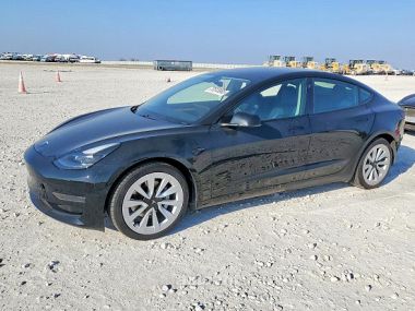 Tesla Model 3  2021 