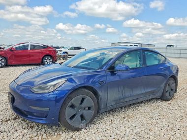 Tesla Model 3  2021 
