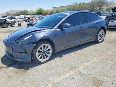 Tesla Model 3  2022 