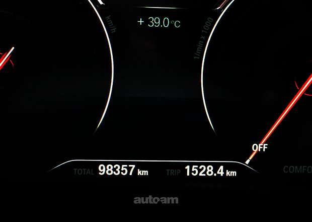 BMW 740 2019 — photo 6