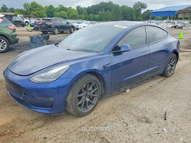 Tesla Model 3  2021 