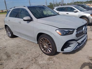 Mercedes-Benz GLE 350  2025 