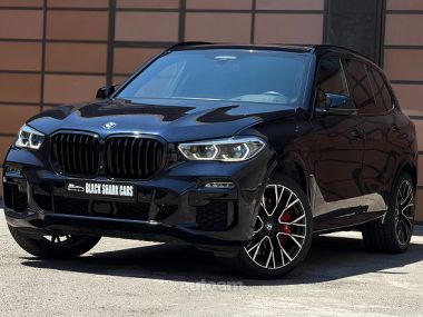 BMW X5  2020 