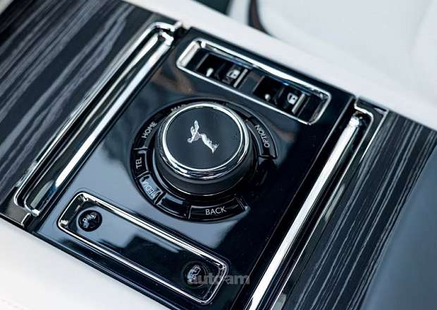 Rolls Royce Spectre