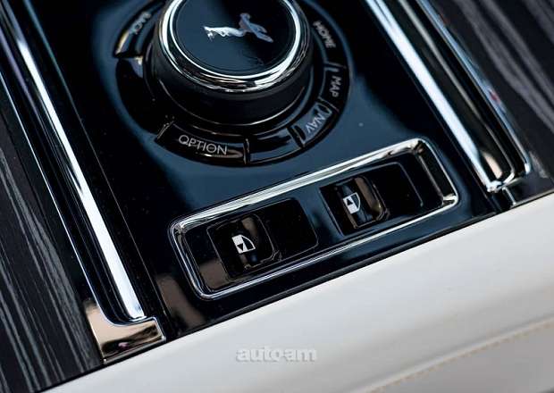 Rolls Royce Spectre