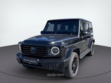 Mercedes-Benz G 500  2025 
