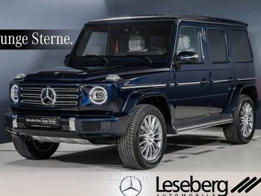 Mercedes-Benz G 500  2024 