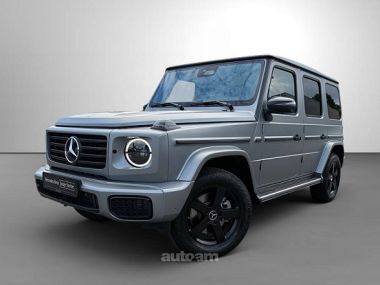 Mercedes-Benz G 500  2025 