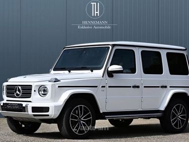 Mercedes-Benz G 500  2024 