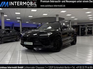 Lamborghini Urus  2026 
