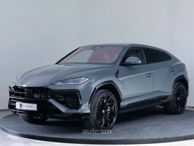 Lamborghini Urus  2026 