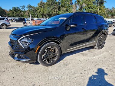 Kia Sportage  2025 