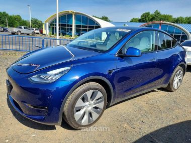 Tesla Model Y  2022 