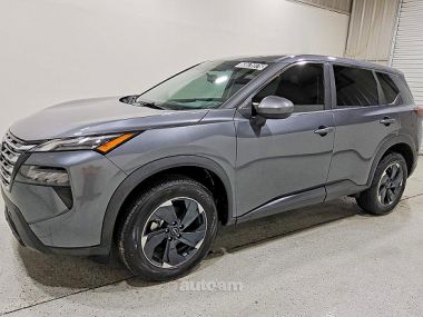 Nissan Rogue  2025 
