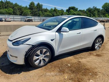 Tesla Model Y  2020 