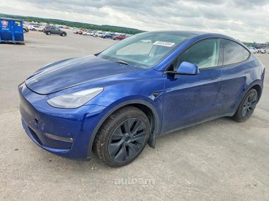 Tesla Model Y  2024 