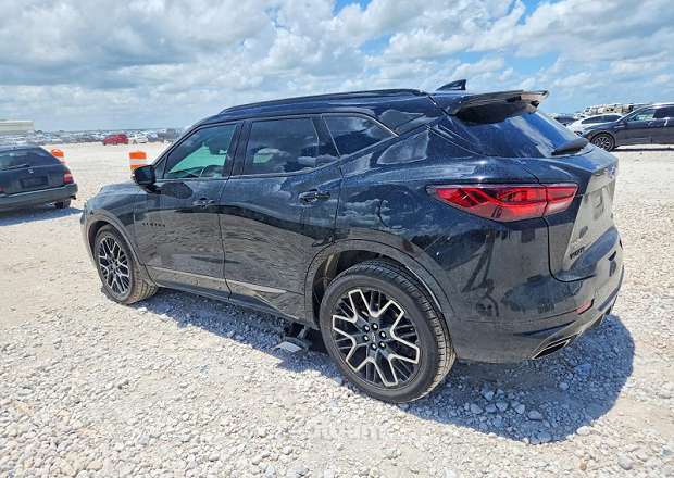 Chevrolet Blazer