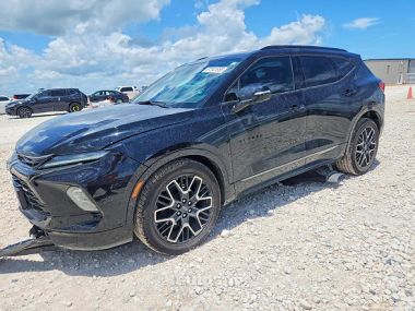 Chevrolet Blazer  2023 