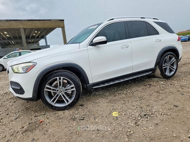 Mercedes-Benz GLE 350  2022 
