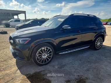 Mercedes-Benz GLE 350  2022 