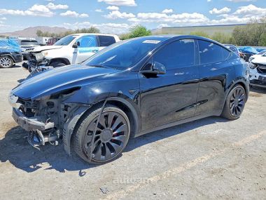 Tesla Model Y  2023 
