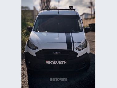 Ford Transit  2019 