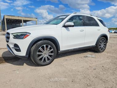 Mercedes-Benz GLE 350  2024 