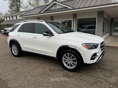 Mercedes-Benz GLE 350  2025 