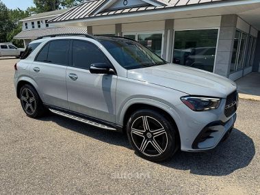 Mercedes-Benz GLE 350  2024 