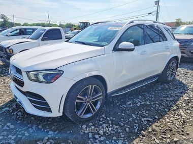 Mercedes-Benz GLE 350  2022 