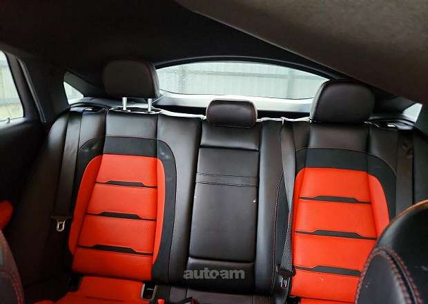 Mercedes-Benz GLE 53 AMG Coupe