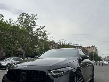 Mercedes-Benz CLS 450  2020 
