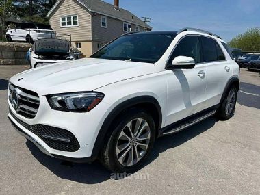 Mercedes-Benz GLE 350  2023 