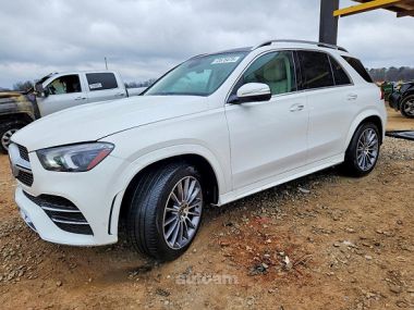 Mercedes-Benz GLE 350  2022 