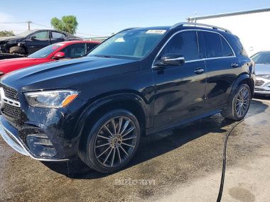 Mercedes-Benz GLE 350  2024 