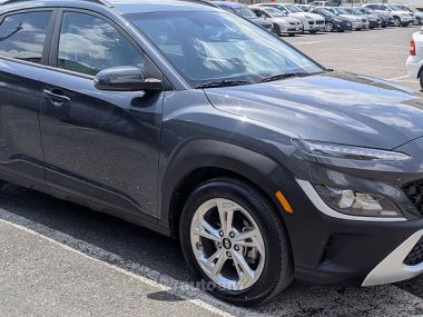 Hyundai Kona  2022 
