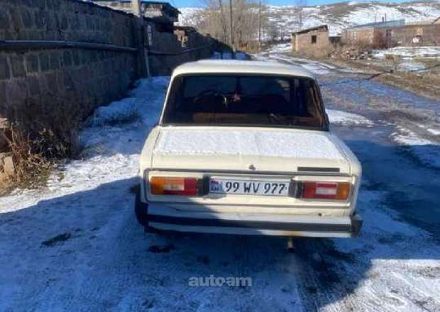 VAZ (Lada) 2106