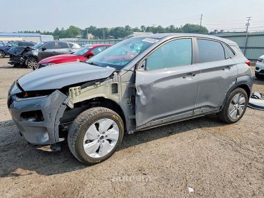 Hyundai Kona  2020 