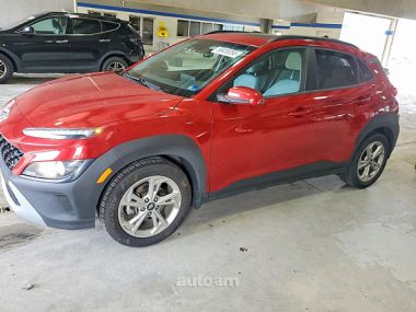 Hyundai Kona  2021 