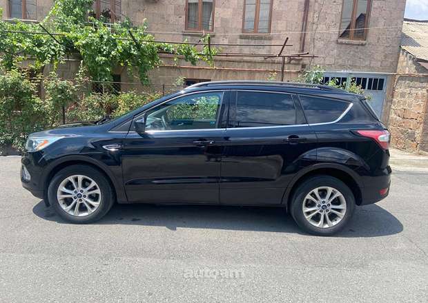 Ford Escape