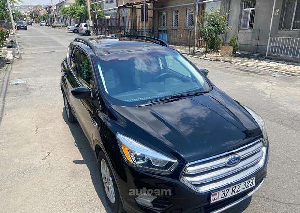 Ford Escape