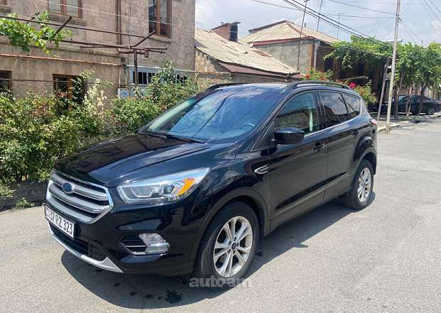 Ford Escape