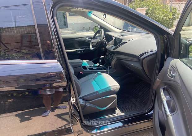 Ford Escape