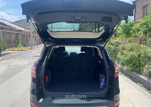 Ford Escape