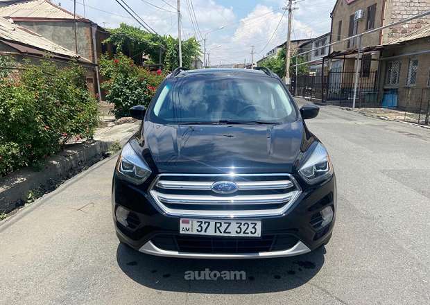 Ford Escape