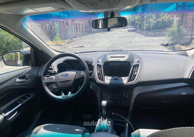 Ford Escape
