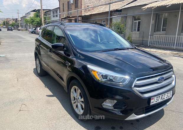 Ford Escape